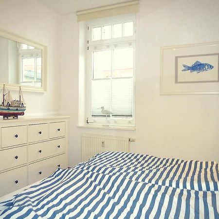 Ferienwohnung Beach Loft Im Haus Kuehlung Kuhlungsborn Bagian luar foto